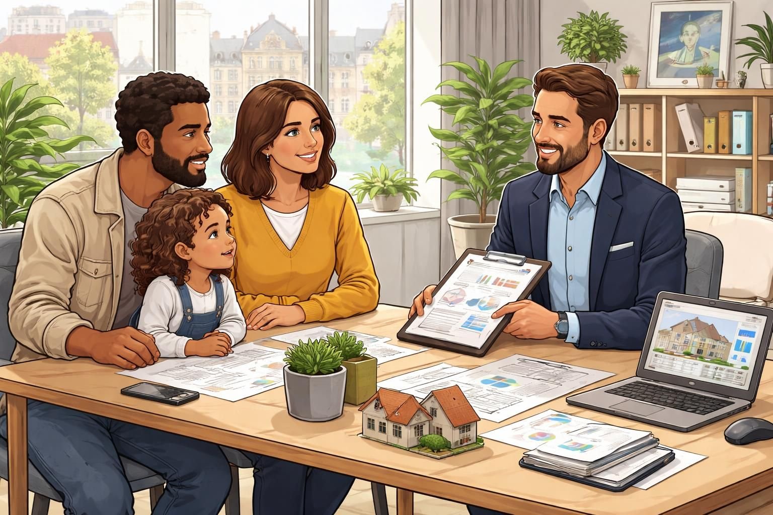 découvrez comment optimiser votre gestion de patrimoine à roubaix en 2026 grâce à des conseils adaptés, des stratégies efficaces et des experts locaux pour valoriser vos actifs.