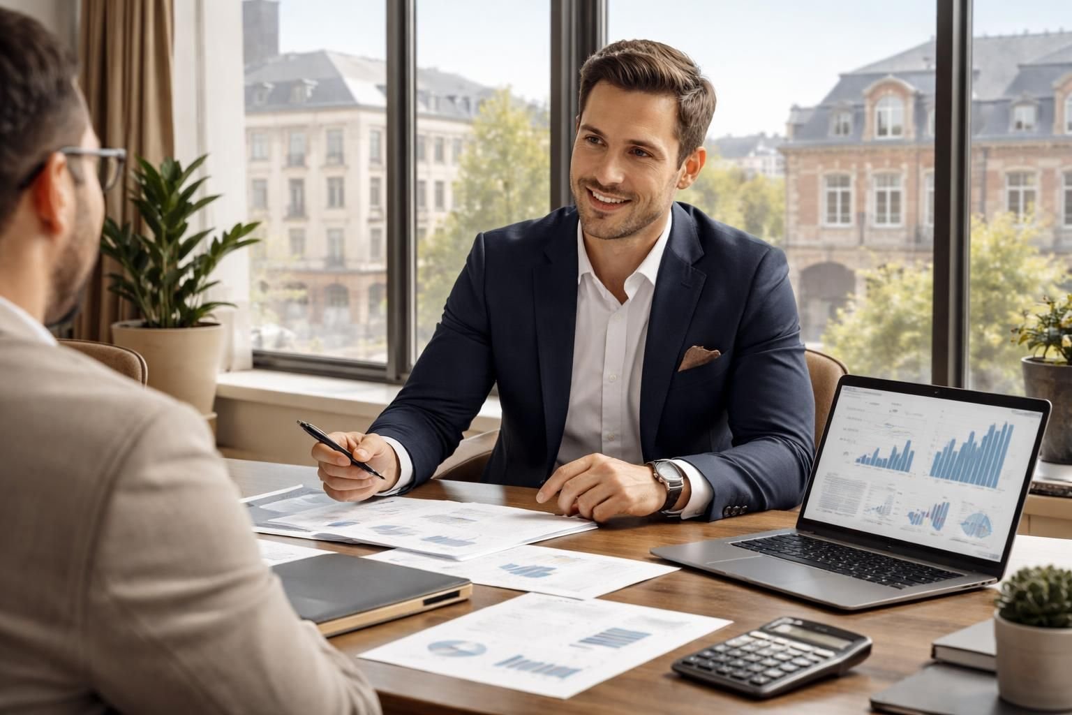 découvrez les meilleures stratégies pour optimiser votre gestion de patrimoine à roubaix en 2026 et sécuriser votre avenir financier efficacement.