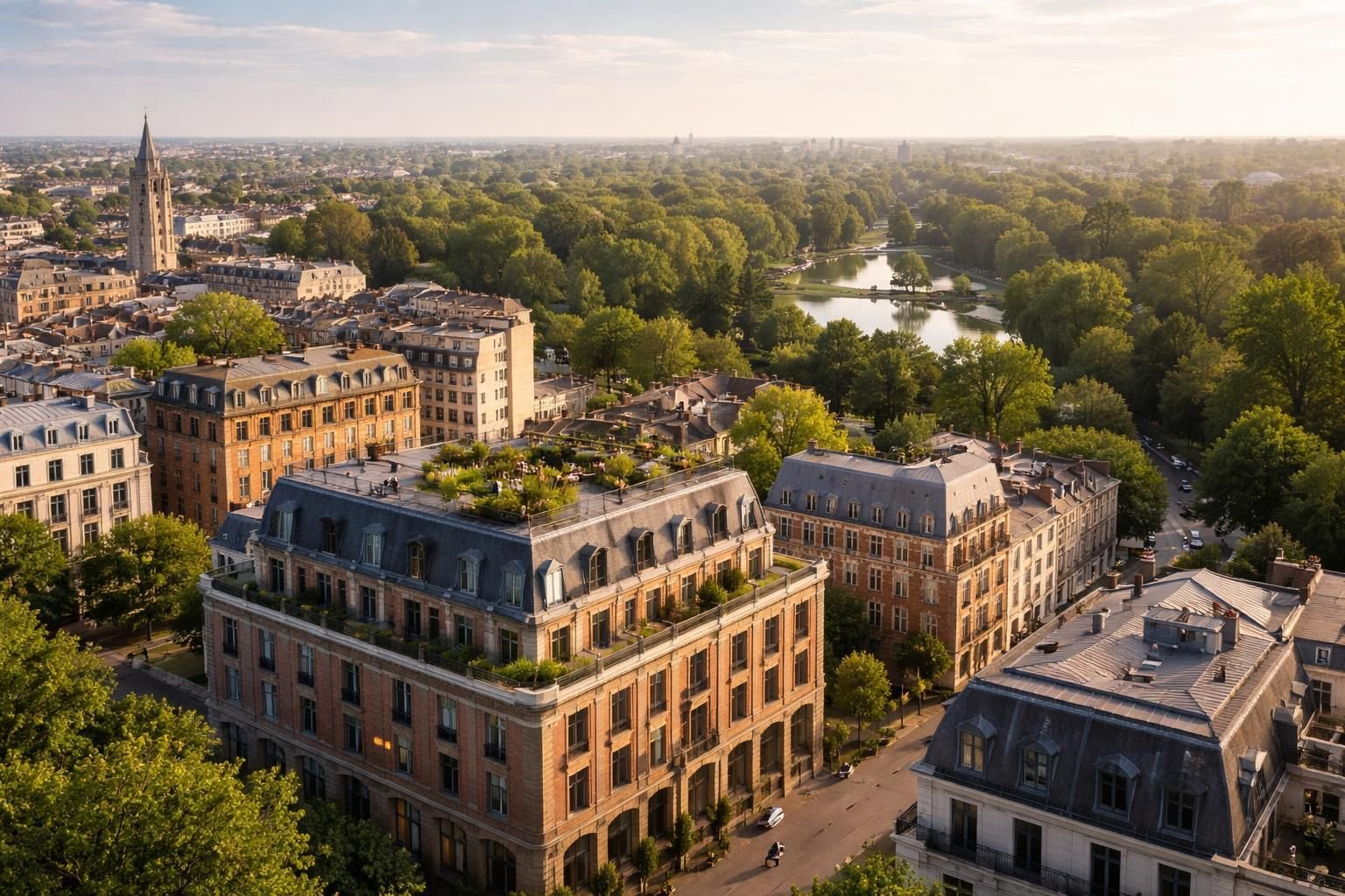 découvrez les conseils essentiels pour bien débuter en gestion de patrimoine à roubaix et optimiser votre avenir financier.