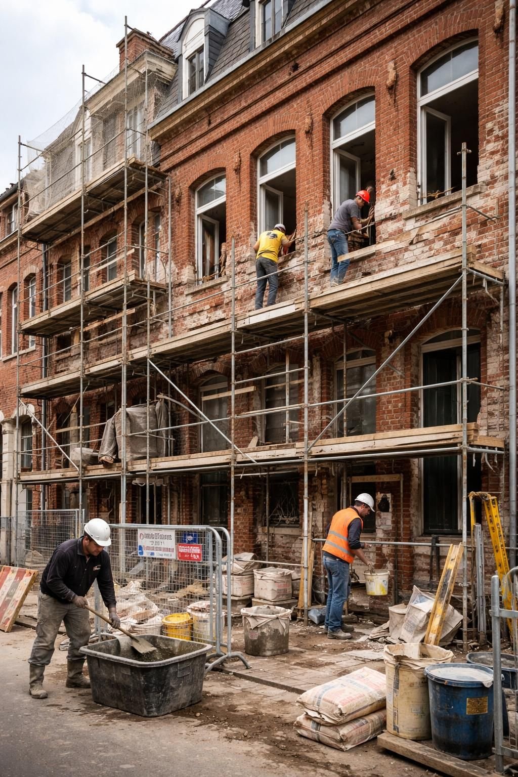 découvrez les conseils essentiels pour bien débuter en gestion de patrimoine à roubaix et sécurisez votre avenir financier.