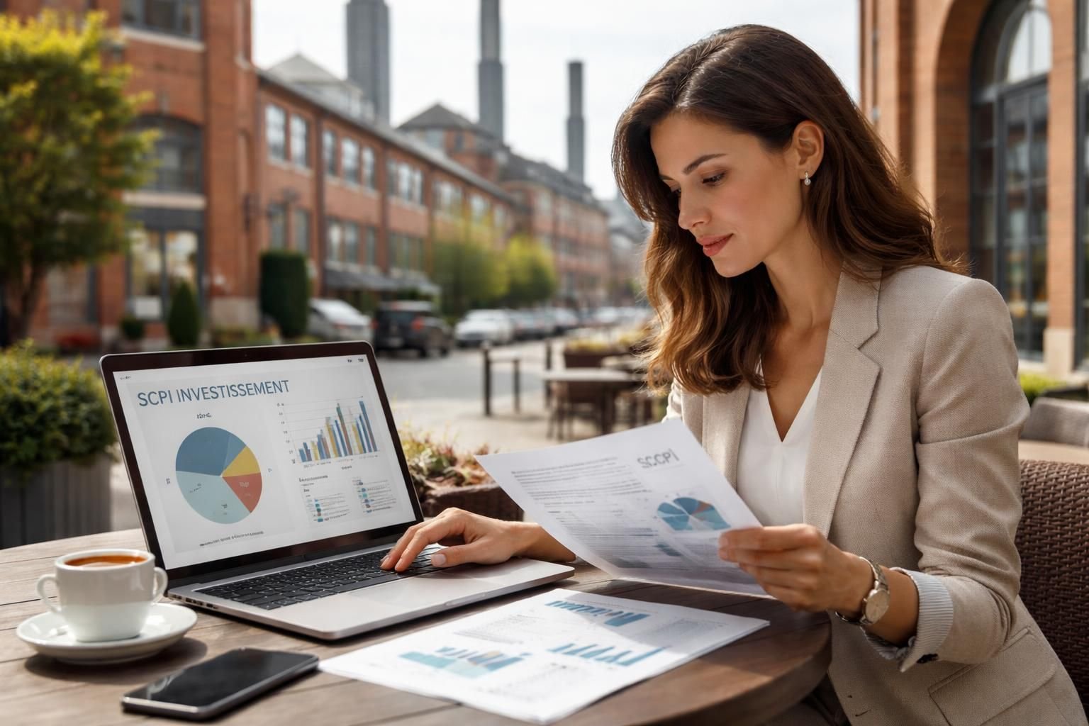 découvrez pourquoi votre argent investi à roubaix ne génère pas de revenus immédiats avec le délai de jouissance, et comment mieux comprendre ce mécanisme pour optimiser vos placements.
