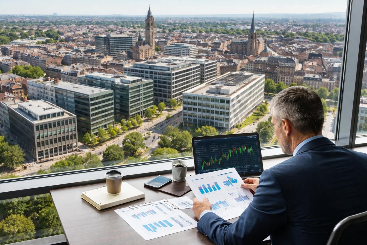 découvrez pourquoi votre investissement à roubaix ne génère pas de gains immédiats et comprenez le concept du délai de jouissance pour mieux gérer votre argent.