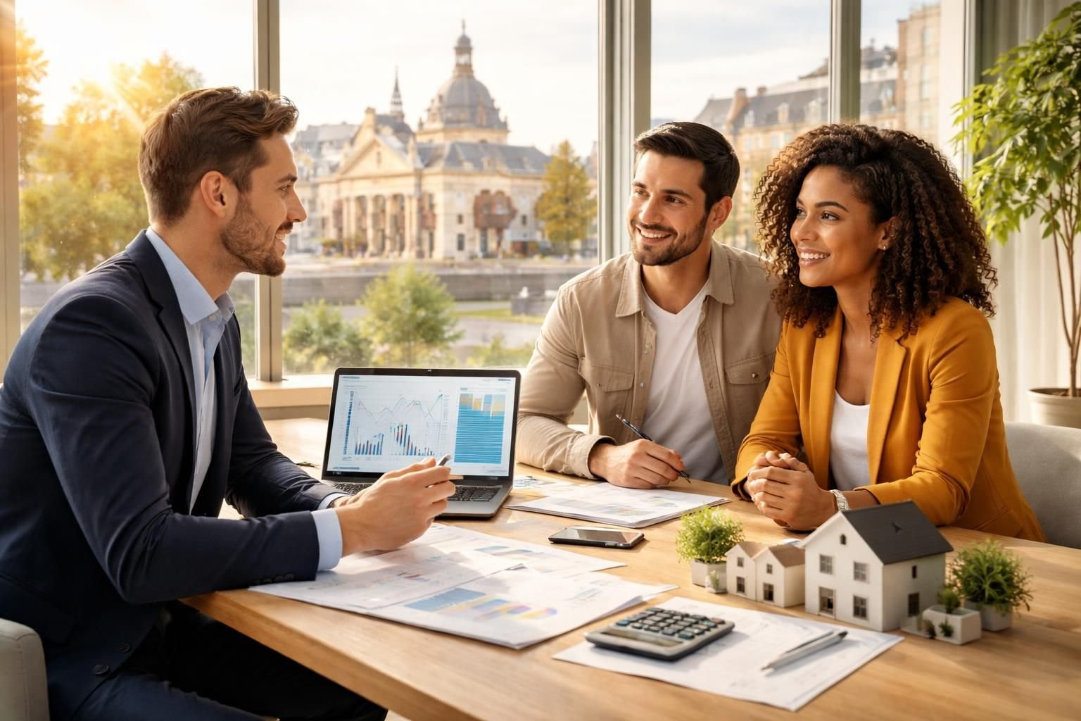 découvrez les meilleures stratégies pour une gestion de patrimoine réussie à roubaix et optimisez vos investissements avec des conseils d'experts adaptés à votre situation locale.