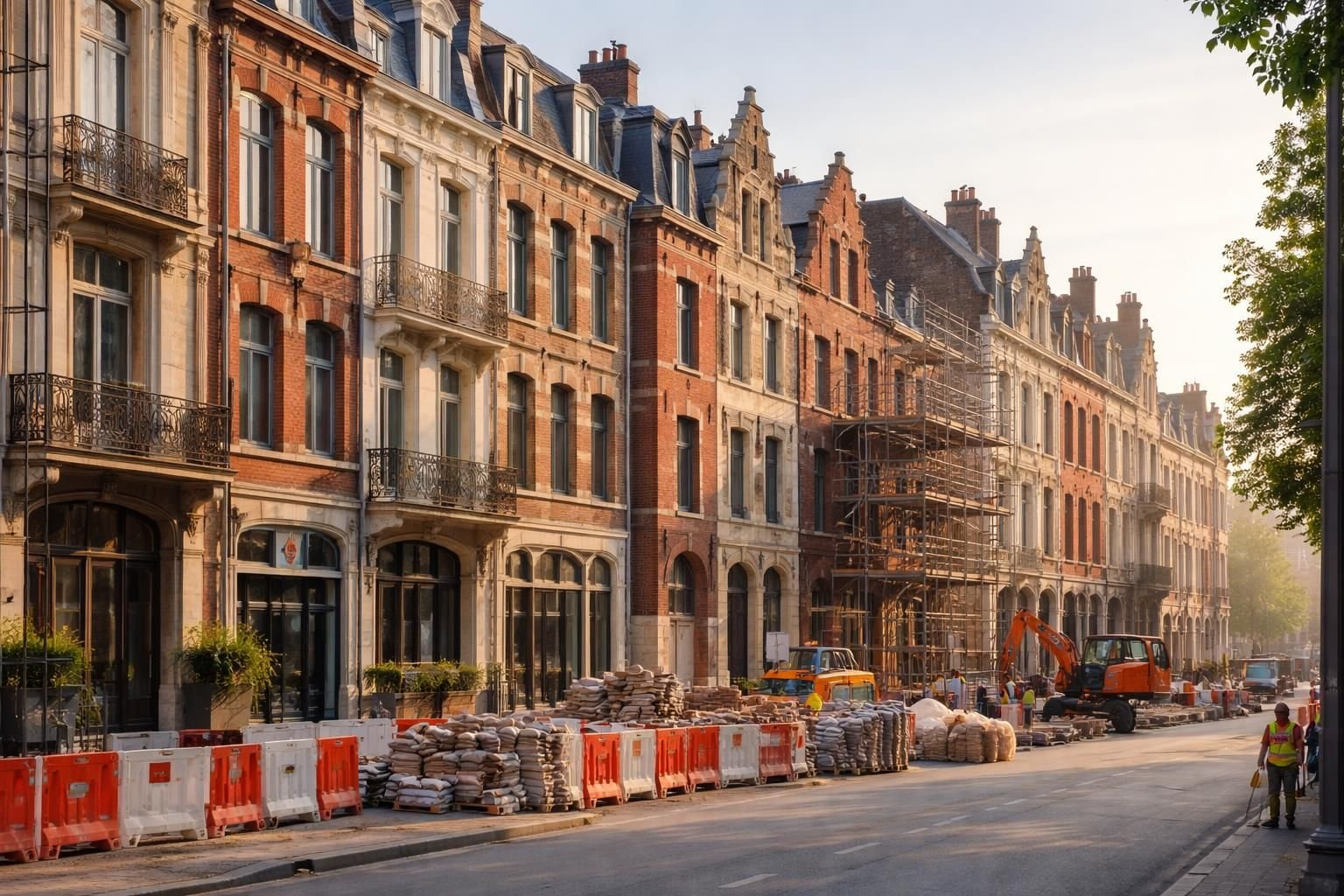 découvrez notre guide complet pour gérer efficacement votre patrimoine à roubaix et optimiser vos avoirs en toute sérénité.