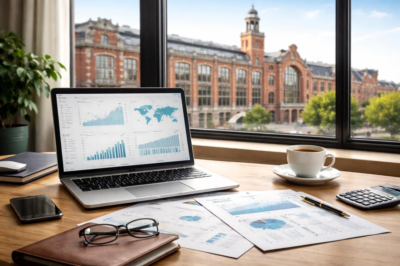 découvrez notre guide complet pour bien gérer votre patrimoine à roubaix et maximisez la valeur de vos avoirs grâce à des conseils experts adaptés à la région.