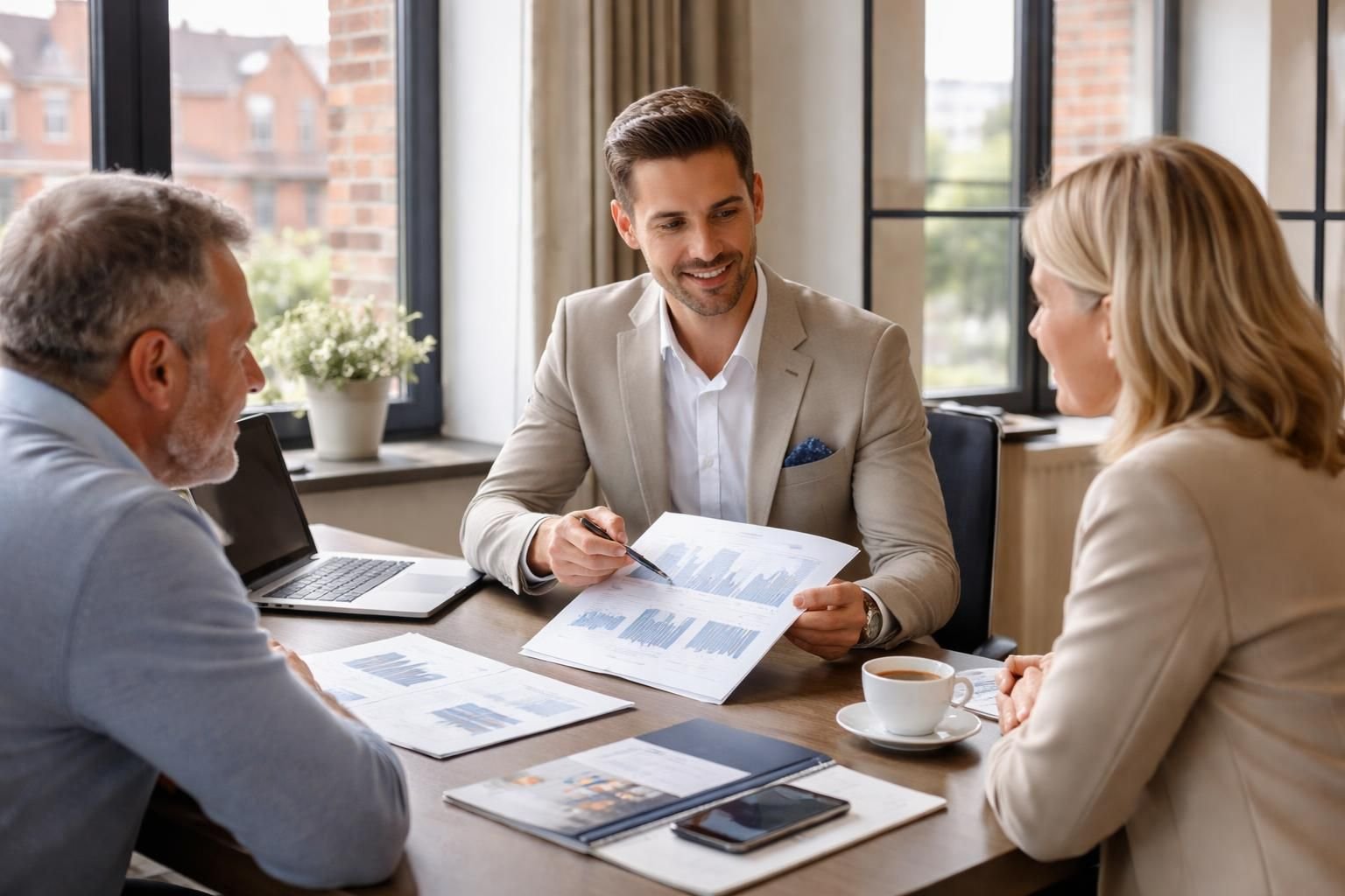 découvrez comment choisir le meilleur expert en gestion de patrimoine à roubaix pour optimiser vos investissements et protéger votre avenir financier.
