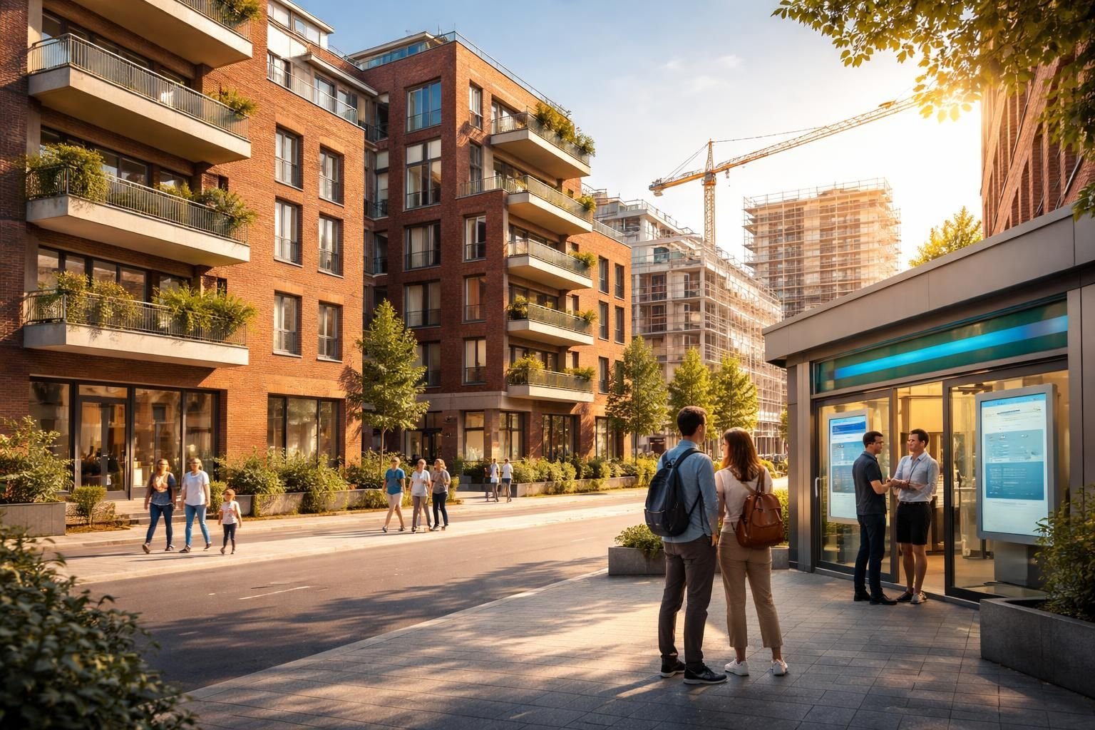 découvrez les options de prêts immobiliers sur 30 ou 40 ans à roubaix en 2026. analyse des conditions, avantages et conseils pour bien choisir votre financement.