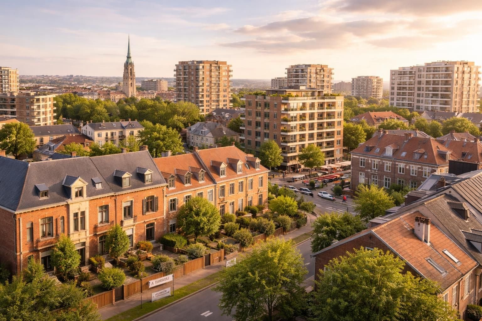 découvrez les options de prêts immobiliers sur 30 ou 40 ans à roubaix en 2026 et préparez votre projet immobilier avec les meilleures conditions de financement.