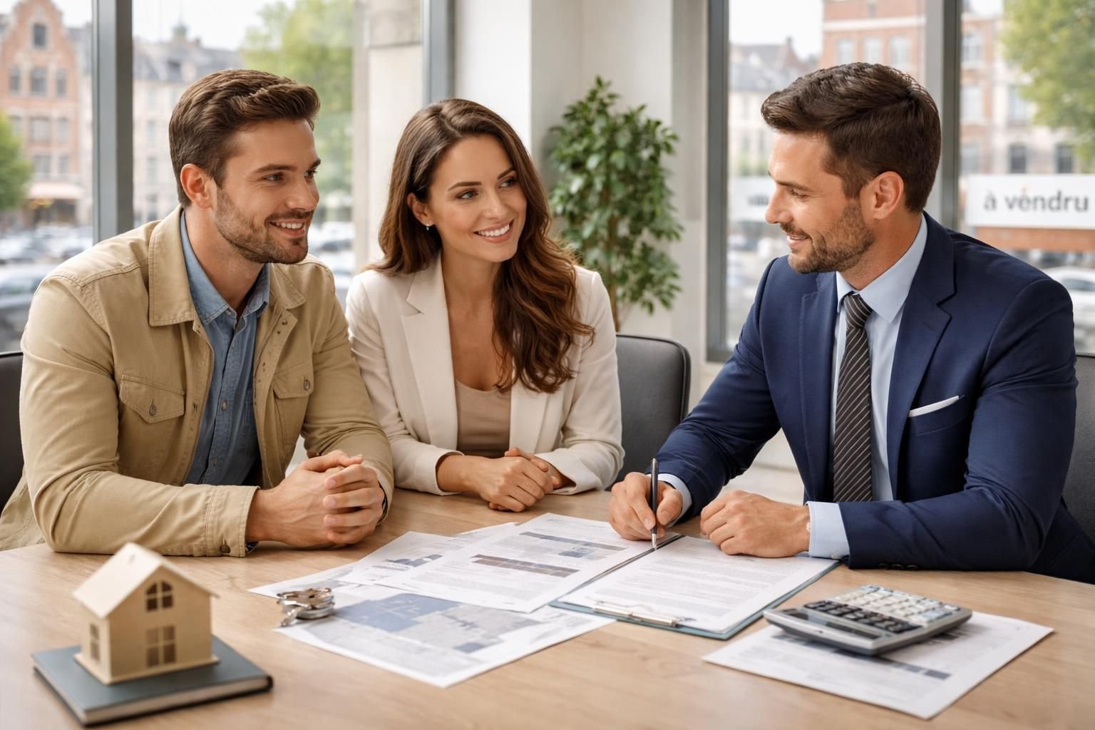 découvrez les options de prêts immobiliers sur 30 ou 40 ans à roubaix en 2026, leurs avantages, conditions et conseils pour bien choisir votre financement.