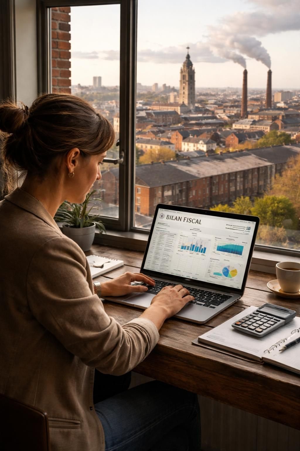 découvrez comment compenser efficacement vos plus-values et moins-values à roubaix pour optimiser votre fiscalité et améliorer la gestion de votre portefeuille.