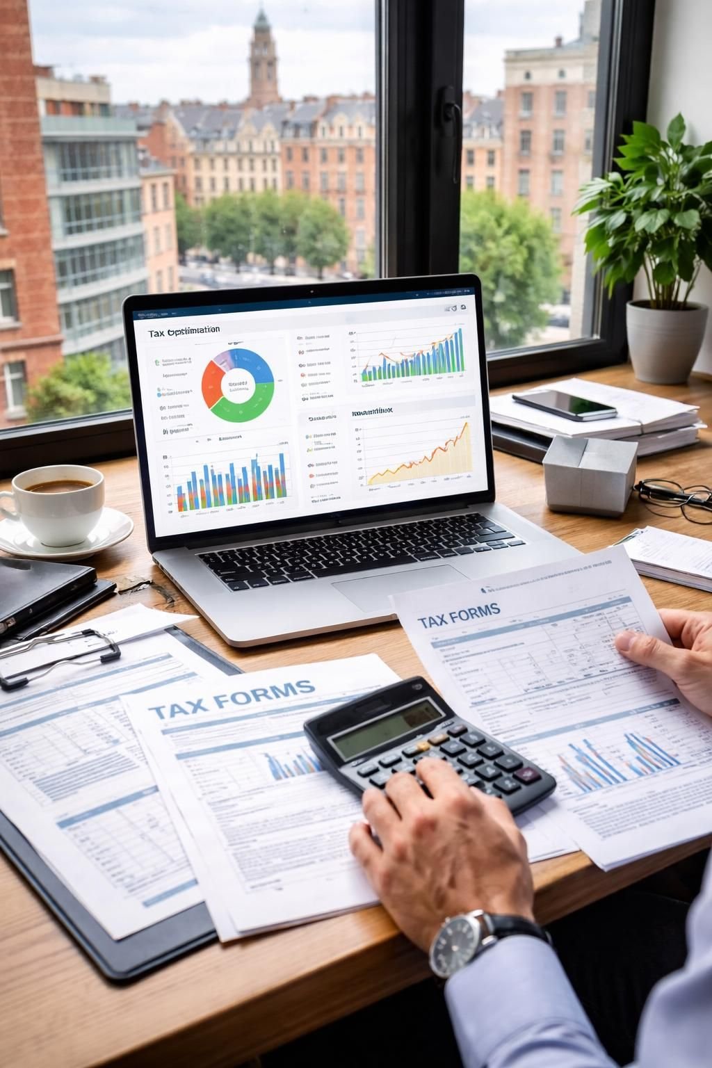 découvrez des stratégies efficaces pour compenser vos plus-values et moins-values à roubaix et optimiser votre gestion financière.