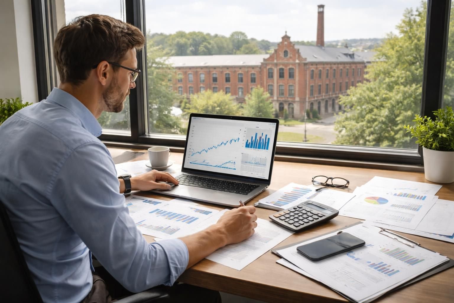 découvrez des méthodes efficaces pour compenser vos plus-values et moins-values à roubaix, optimisant ainsi votre fiscalité et vos investissements.