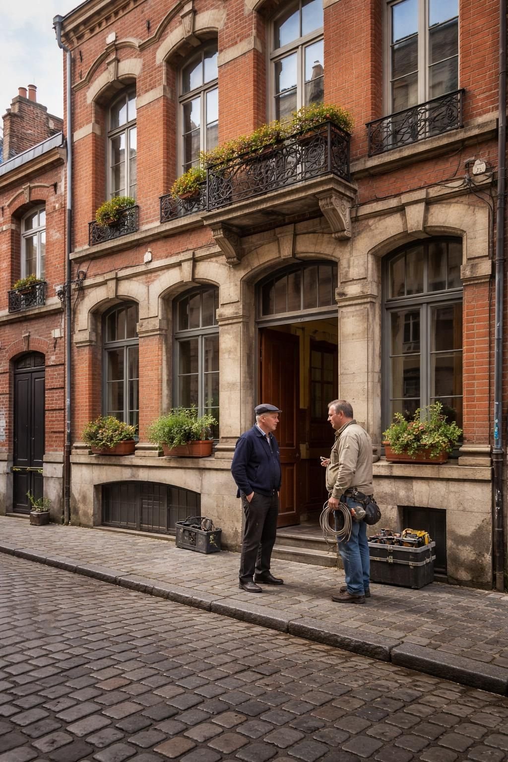 découvrez comment trouver des biens immobiliers off-market à roubaix avant leur mise en ligne grâce à nos conseils et astuces exclusifs pour devancer la concurrence.