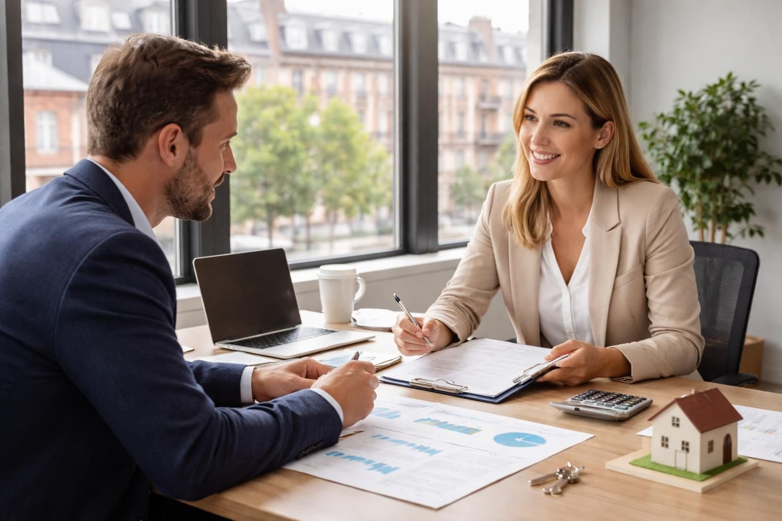 découvrez nos astuces pour trouver des biens immobiliers off-market à roubaix avant leur publication en ligne et devancez la concurrence.