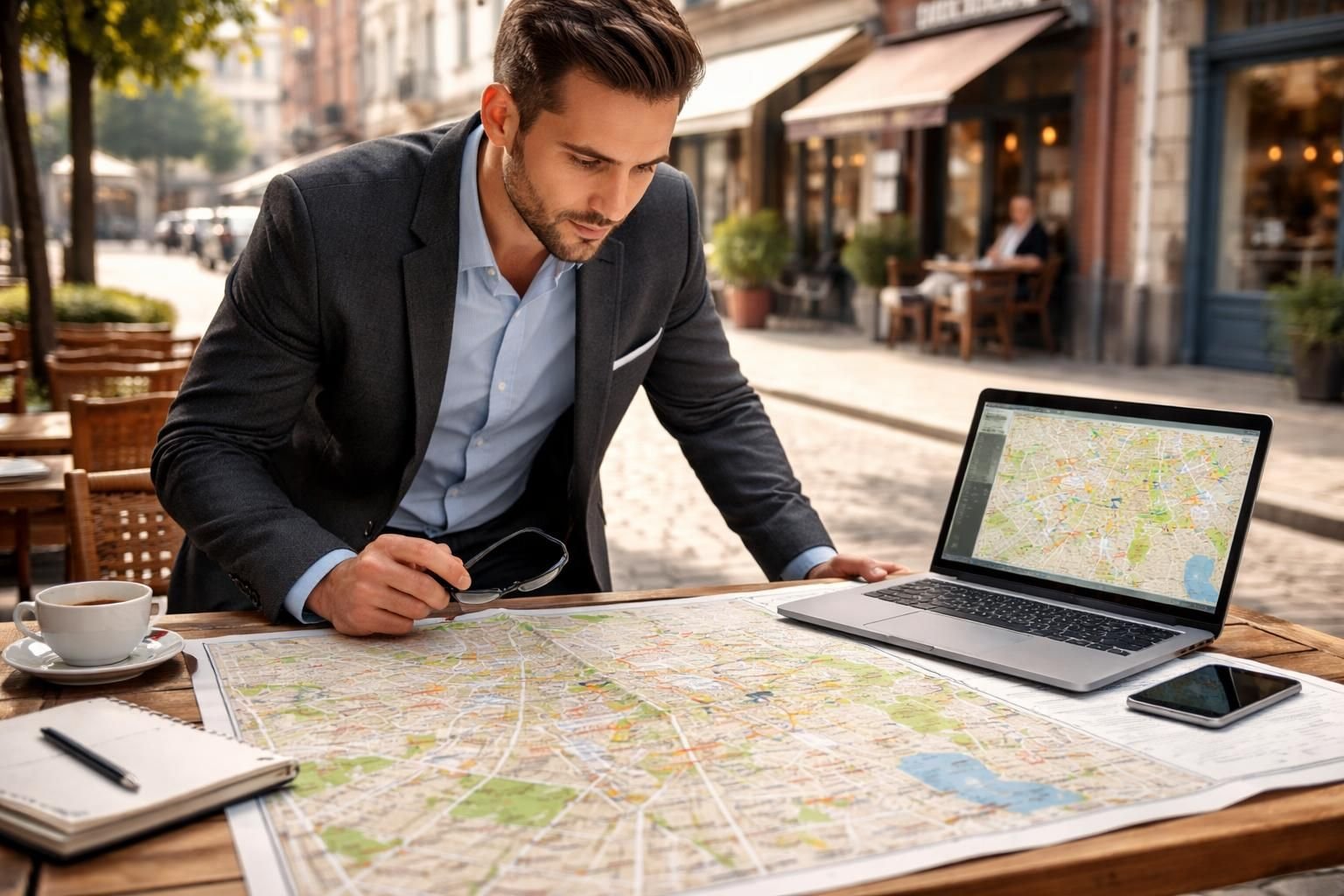 découvrez nos astuces pour trouver des biens immobiliers off-market à roubaix avant leur mise en ligne et devancez la concurrence.