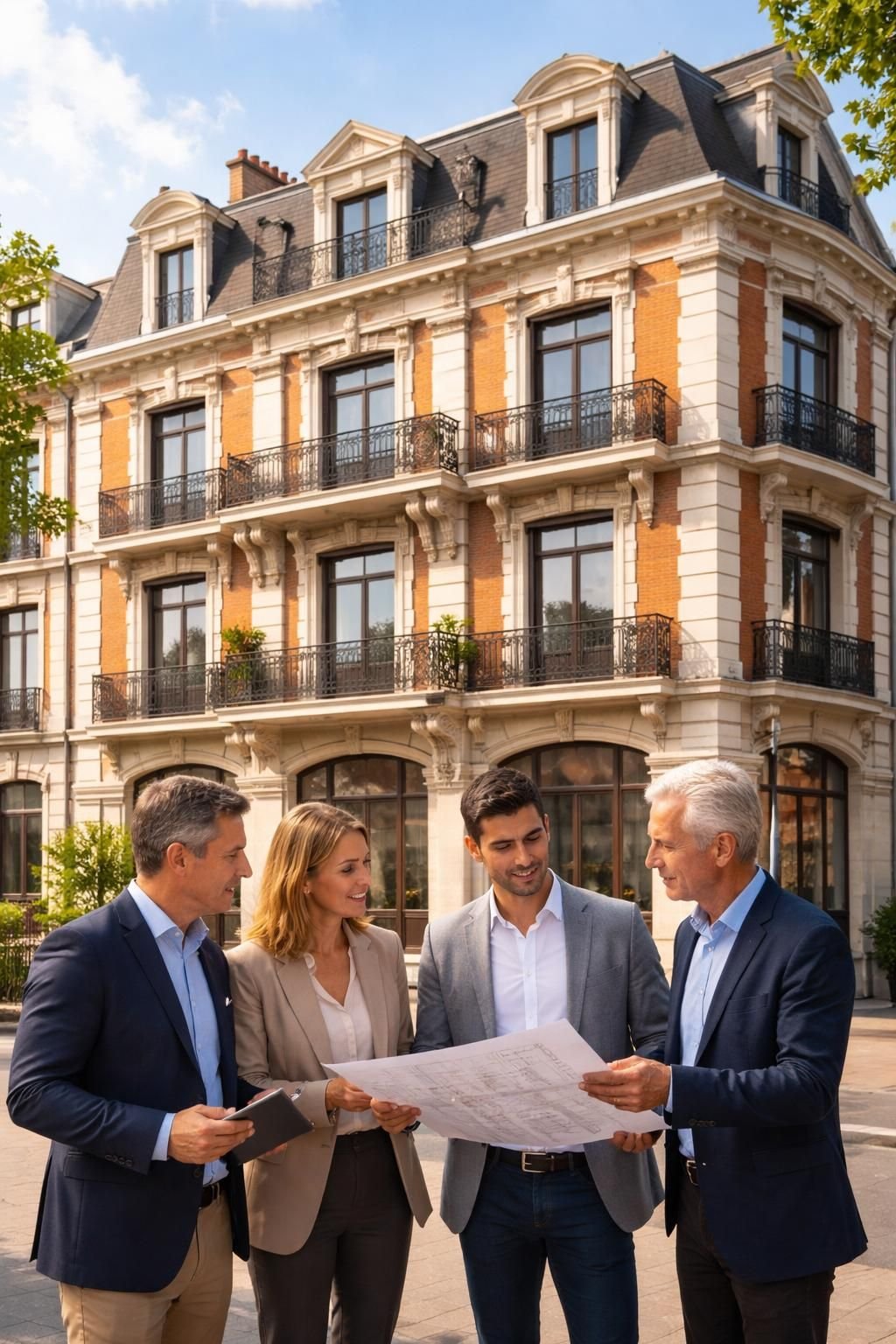 découvrez les clés pour réussir le montage sci et per à roubaix et optimisez efficacement votre gestion patrimoniale grâce à nos conseils experts.