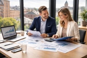 découvrez les clés pour réussir le montage sci et per à roubaix et optimiser efficacement votre investissement immobilier.