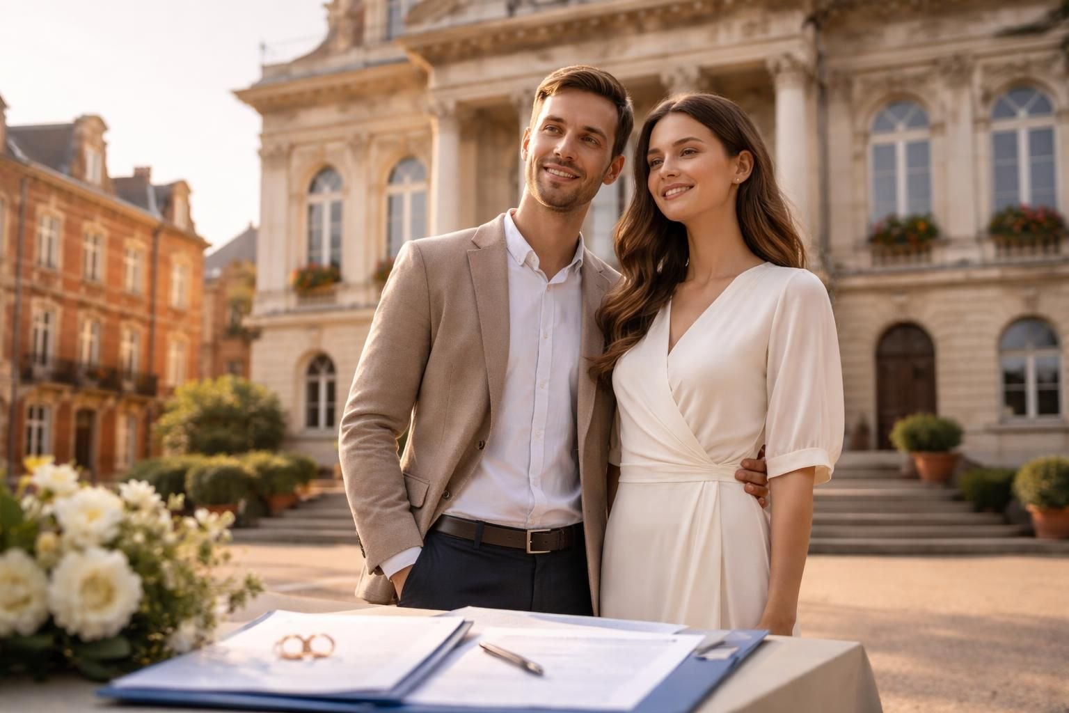 découvrez les différences entre mariage et pacs et leur impact sur votre première déclaration fiscale commune à roubaix. conseils pratiques pour bien préparer votre déclaration.