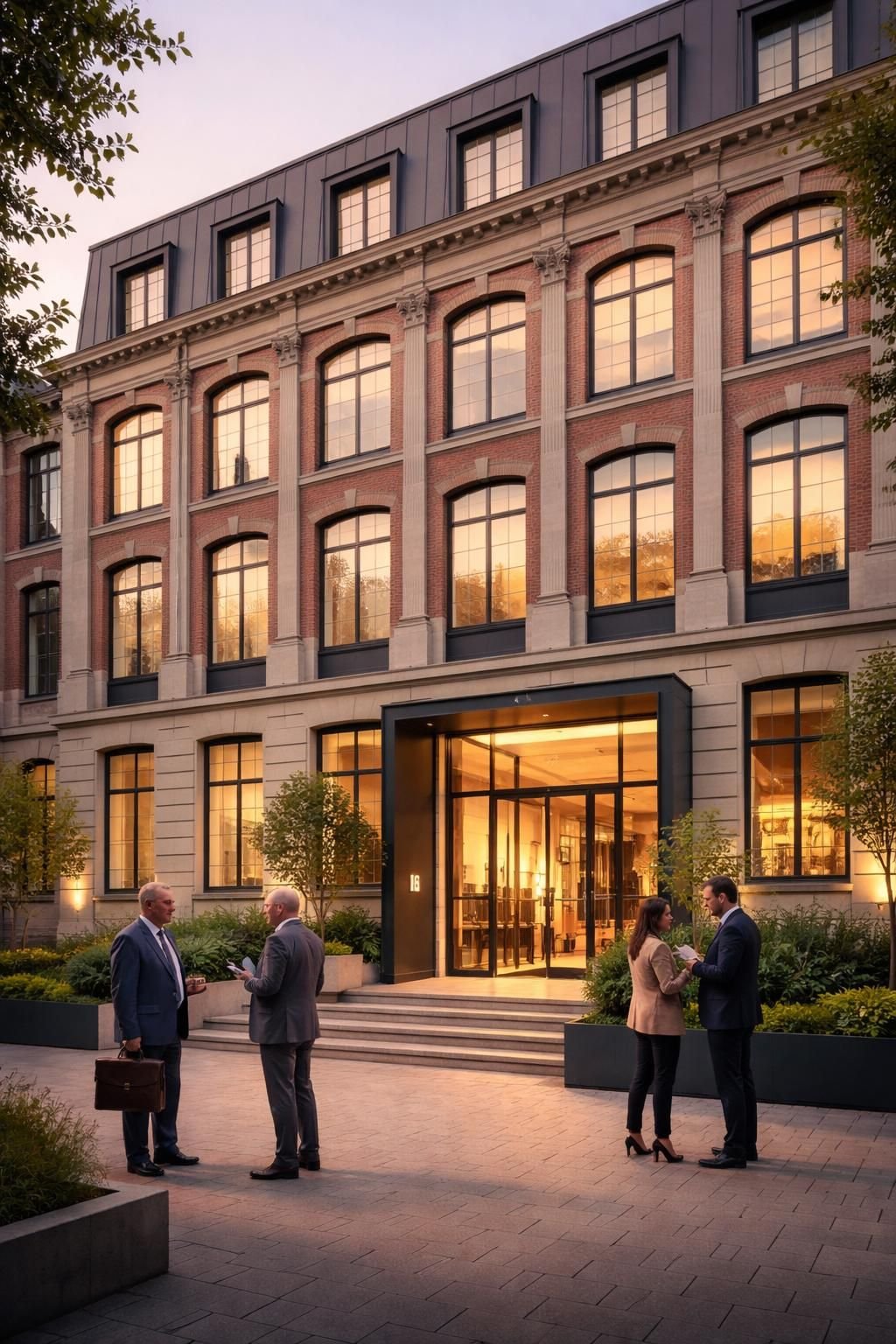 découvrez le comparatif 2026 entre scpi et crowdfunding immobilier à roubaix pour faire le meilleur choix d'investissement.